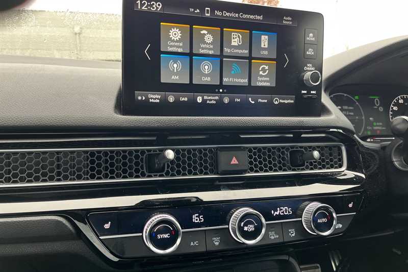 Used Honda Civic 2023 for sale - 77043167: Photo 14