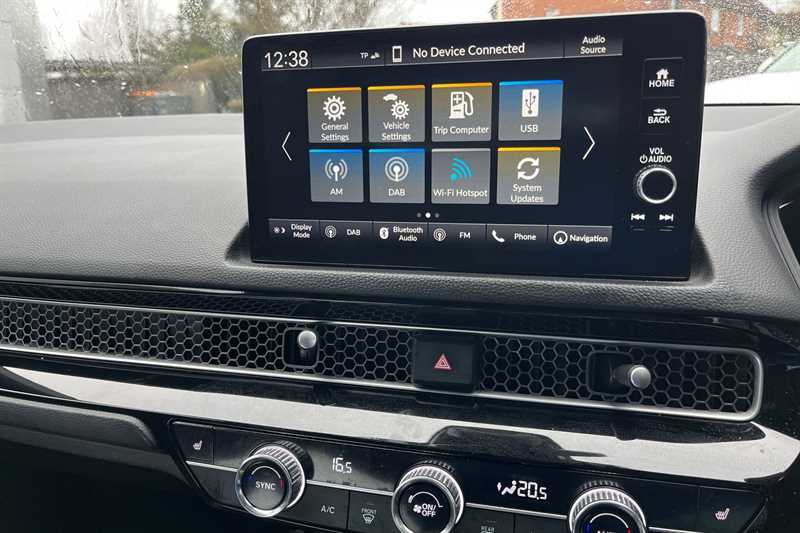 Used Honda Civic 2023 for sale - 77043167: Photo 15