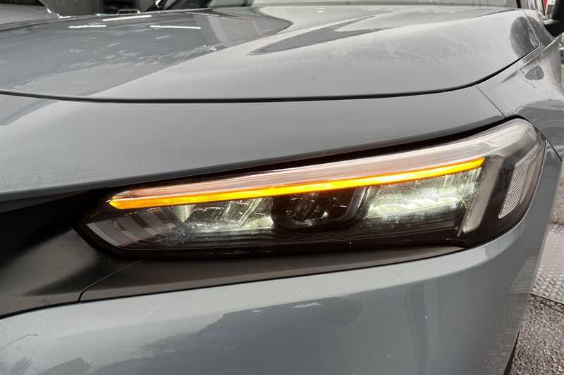 Used Honda Civic 2023 for sale - 77043167: Photo 19