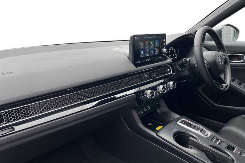 Used Honda Civic 2023 for sale - 77043167: Photo 2