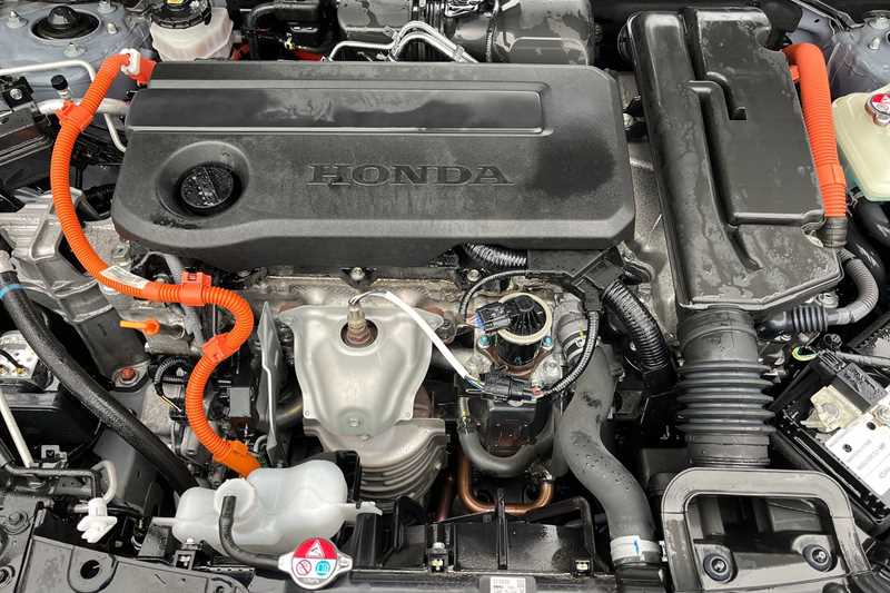 Used Honda Civic 2023 for sale - 77043167: Photo 21