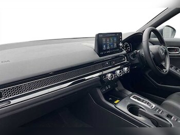 Used Honda Civic undefined for sale - 77043167: Photo