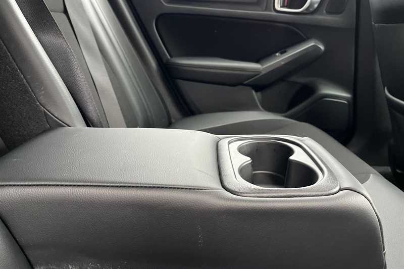 Used Honda Civic 2023 for sale - 77043167: Photo 31