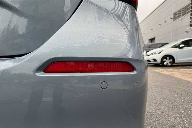 Used Honda Civic 2023 for sale - 77043167: Photo 34