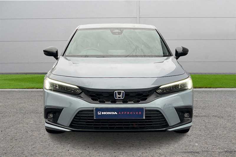Used Honda Civic 2023 for sale - 77043167: Photo 6
