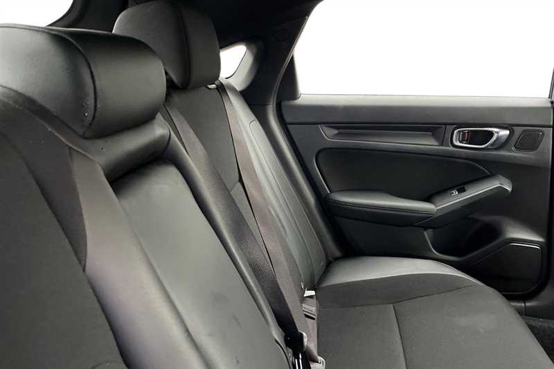 Used Honda Civic 2023 for sale - 77043167: Photo 8