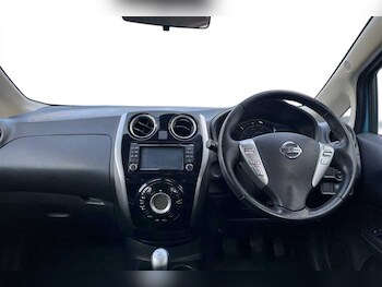 Used Nissan Note 2016 for sale - 79397208: Photo