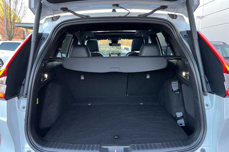 Used Honda CR-V 2024 for sale - 77996856: Photo 20