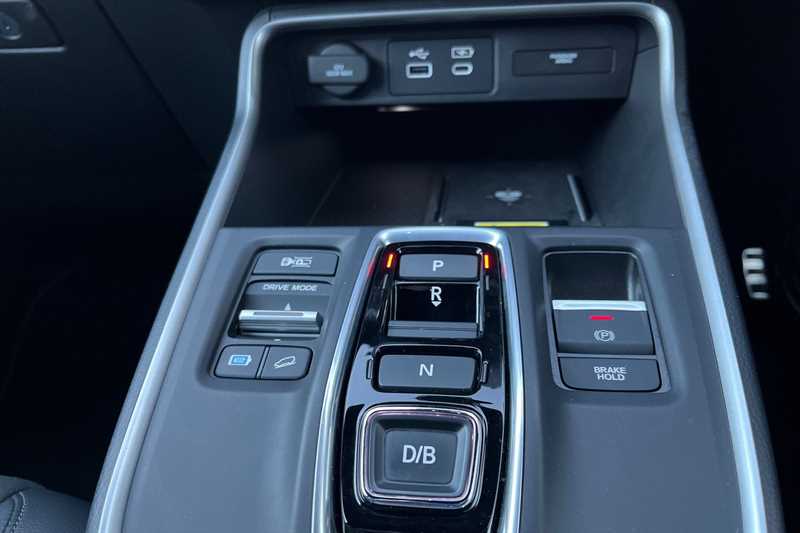 Used Honda CR-V 2024 for sale - 77996856: Photo 24