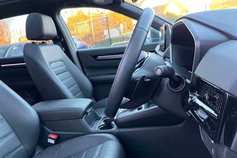 Used Honda CR-V 2024 for sale - 77996856: Photo 28