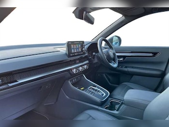 Used Honda CR-V 2024 for sale - 77996856: Photo