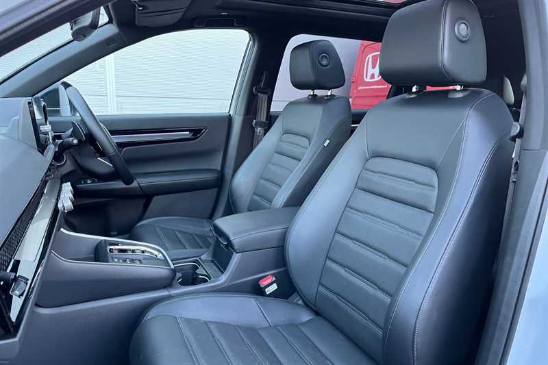 Used Honda CR-V 2024 for sale - 77996856: Photo 38