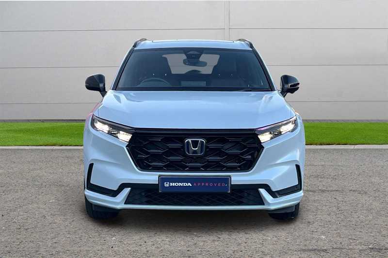 Used Honda CR-V 2024 for sale - 77996856: Photo 6