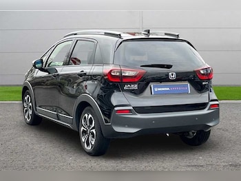 Used Honda Jazz 2023 for sale - 77307864: Photo