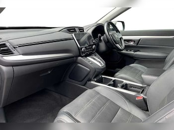 Used Honda CR-V 2021 for sale - 79226670: Photo