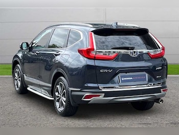Used Honda CR-V 2021 for sale - 79226670: Photo