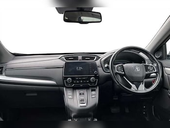 Used Honda CR-V 2021 for sale - 79226670: Photo