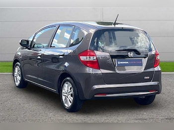 Used Honda Jazz 2011 for sale - 79095128: Photo