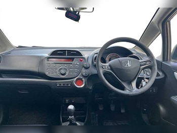 Used Honda Jazz 2011 for sale - 79095128: Photo