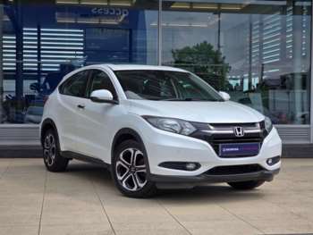 2018 - 1.5 I-VTEC SE NAVI 5DR