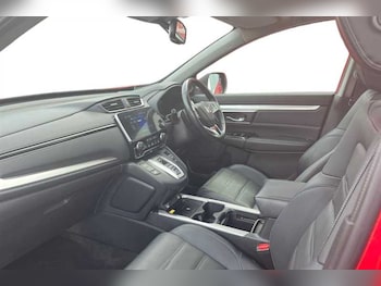 Used Honda CR-V 2022 for sale - 78074648: Photo