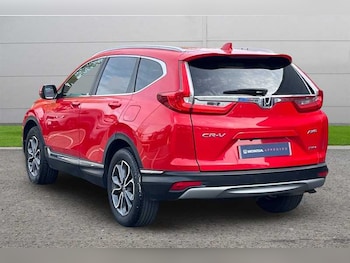 Used Honda CR-V 2022 for sale - 78074648: Photo