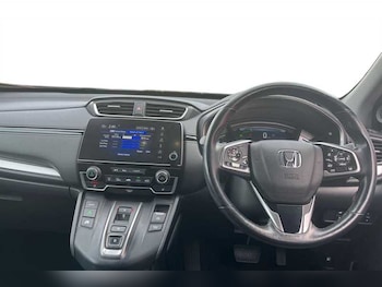 Used Honda CR-V 2022 for sale - 78074648: Photo
