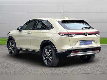 Used Honda HR-V 2024 for sale - 75293323: Photo