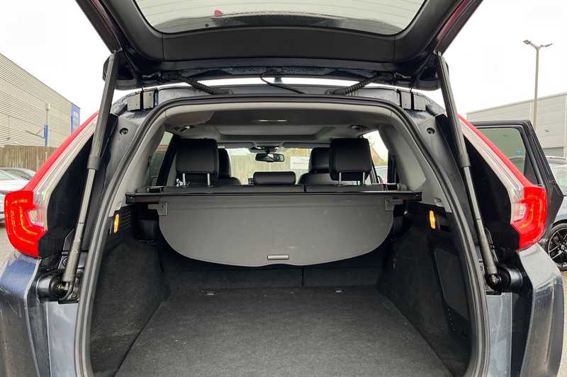 Used Honda CR-V 2022 for sale - 77057993: Photo 20