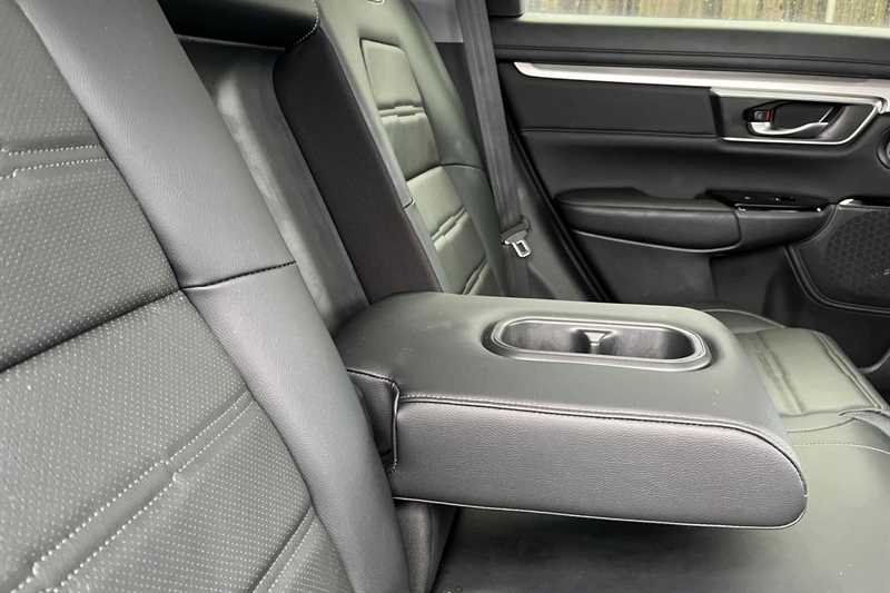 Used Honda CR-V 2022 for sale - 77057993: Photo 23