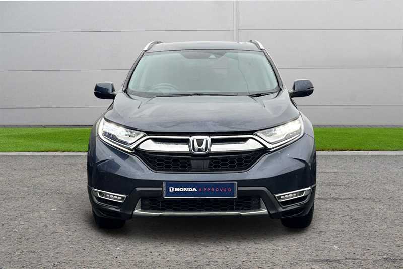 Used Honda CR-V 2022 for sale - 77057993: Photo 6