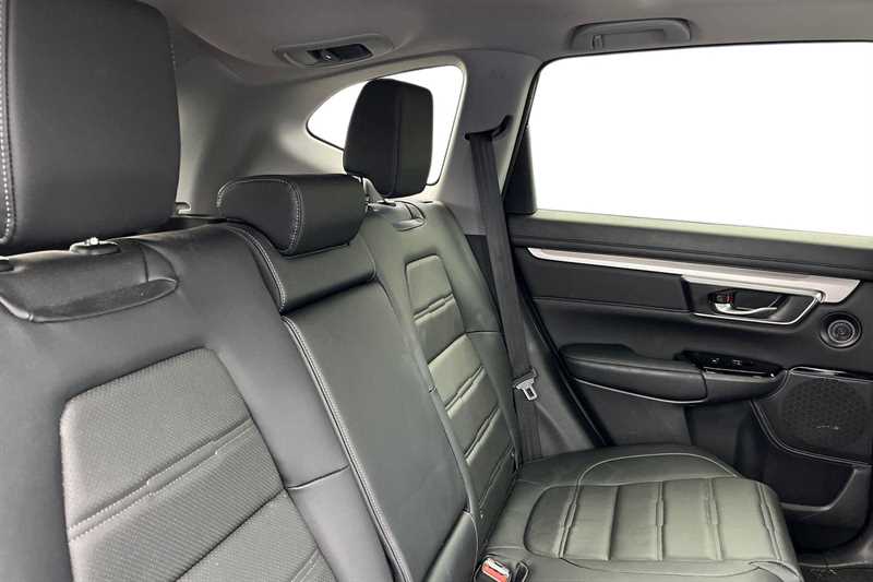 Used Honda CR-V 2022 for sale - 77057993: Photo 8