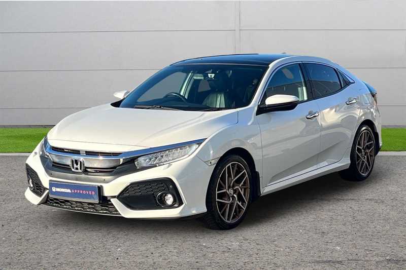 Used Honda Civic 2018 for sale - 78216032: Photo 10