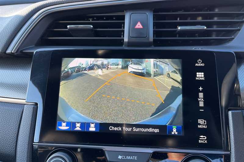 Used Honda Civic 2018 for sale - 78216032: Photo 14