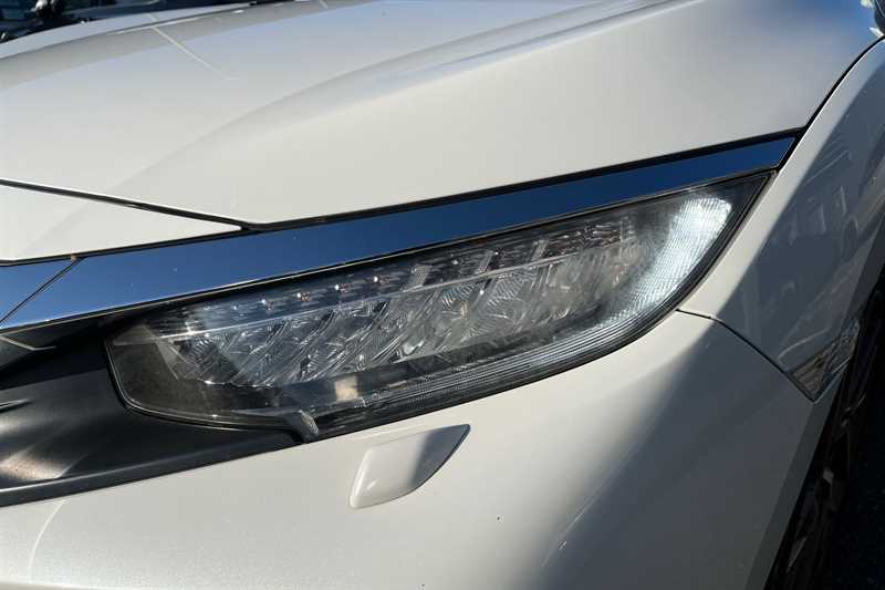 Used Honda Civic 2018 for sale - 78216032: Photo 19