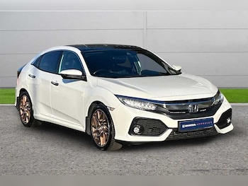 Used Honda Civic 2018 for sale - 78216032: Photo