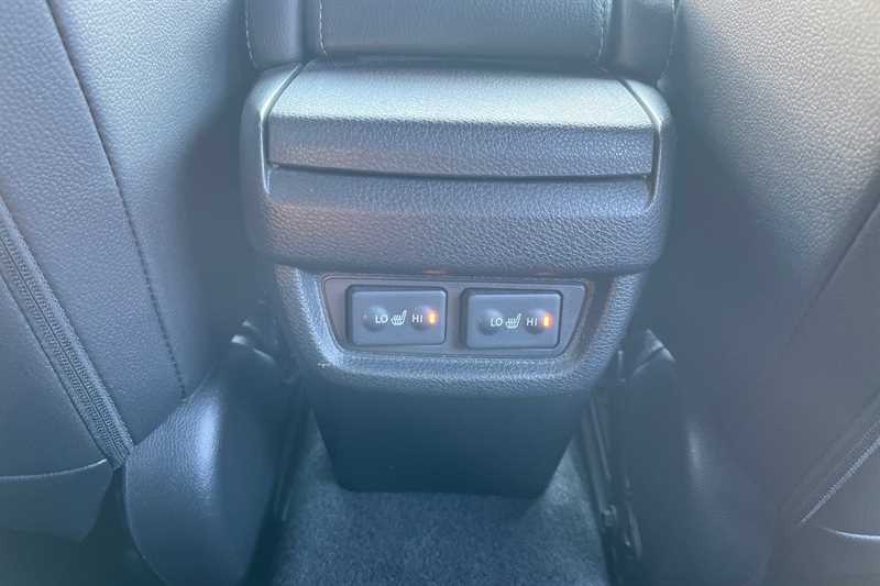 Used Honda Civic 2018 for sale - 78216032: Photo 22