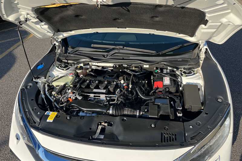 Used Honda Civic 2018 for sale - 78216032: Photo 26