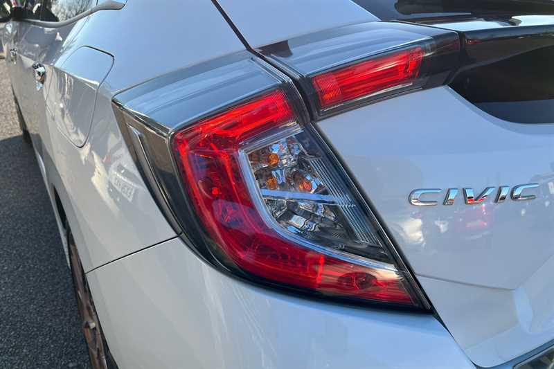 Used Honda Civic 2018 for sale - 78216032: Photo 36