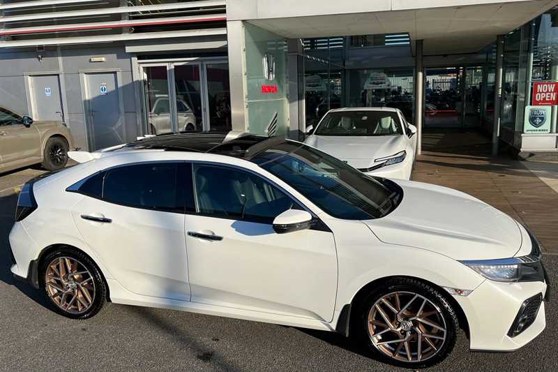 Used Honda Civic 2018 for sale - 78216032: Photo 37