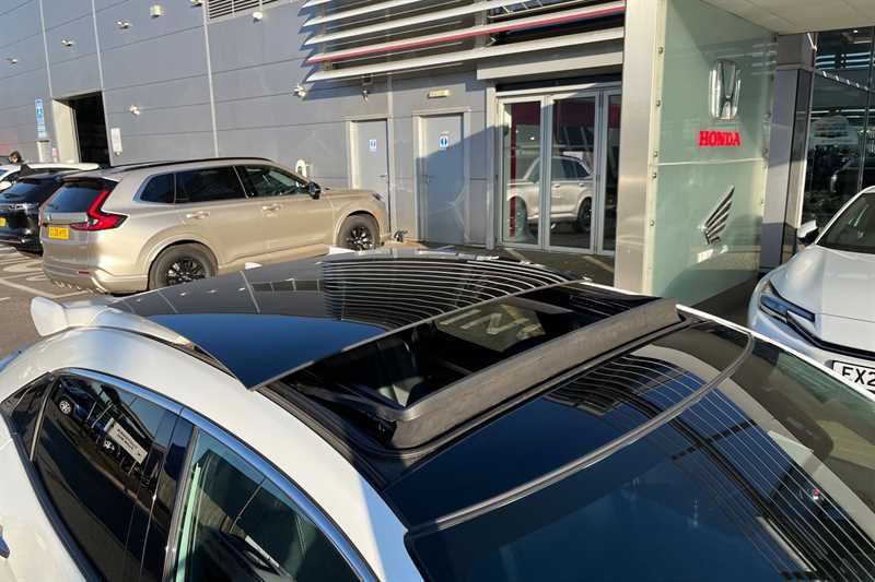 Used Honda Civic 2018 for sale - 78216032: Photo 38