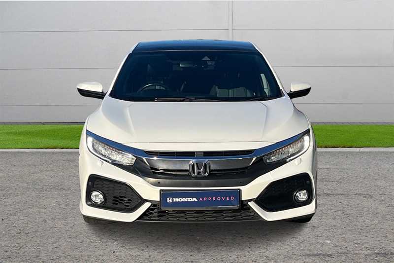 Used Honda Civic 2018 for sale - 78216032: Photo 6