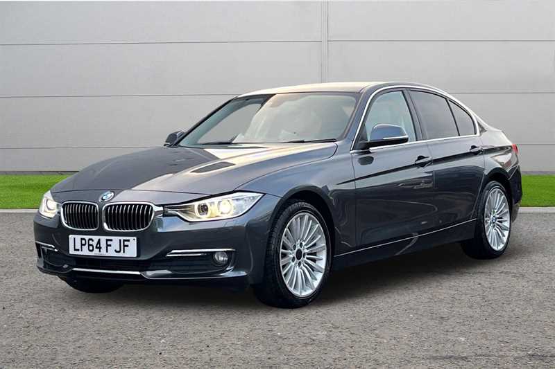 Used BMW 3 Series 2015 for sale - 77389234: Photo 10