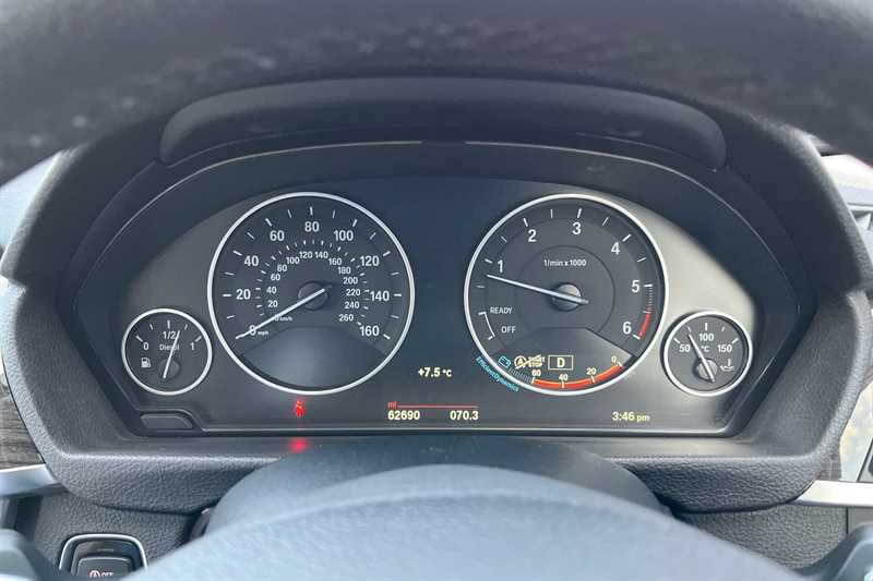 Used BMW 3 Series 2015 for sale - 77389234: Photo 11