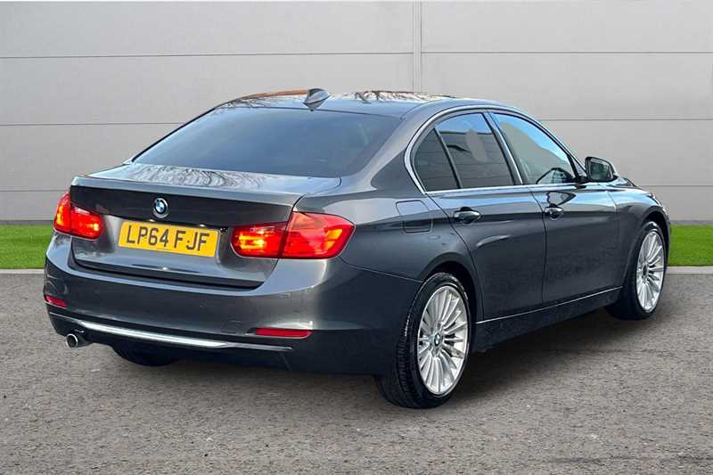 Used BMW 3 Series 2015 for sale - 77389234: Photo 12