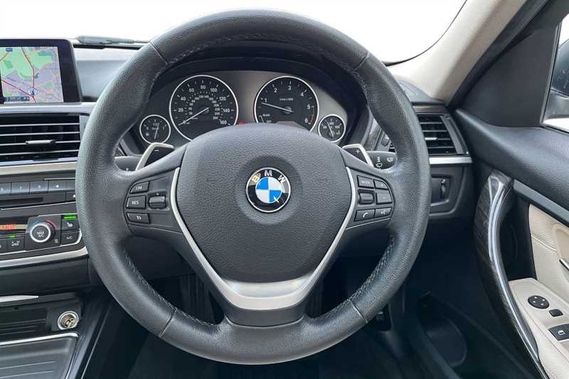 Used BMW 3 Series 2015 for sale - 77389234: Photo 13
