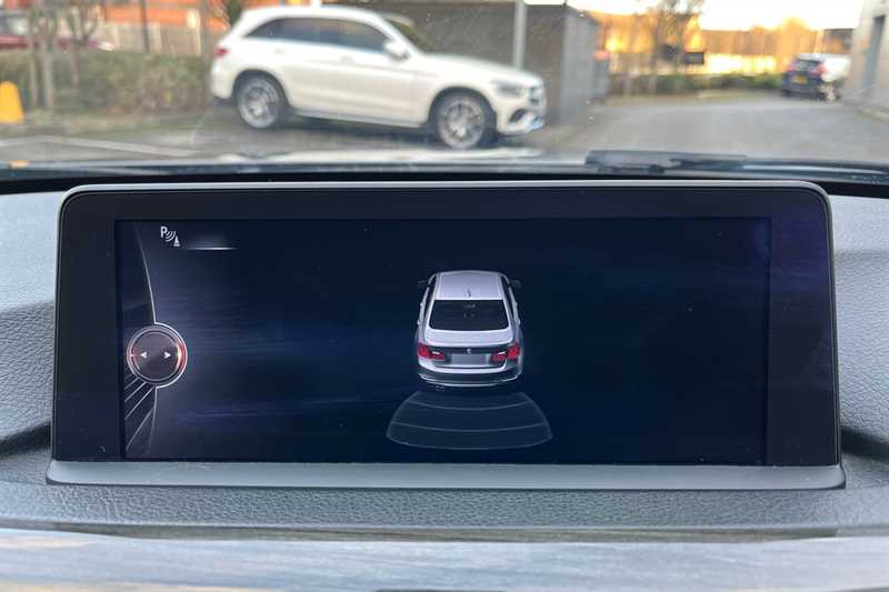 Used BMW 3 Series 2015 for sale - 77389234: Photo 14