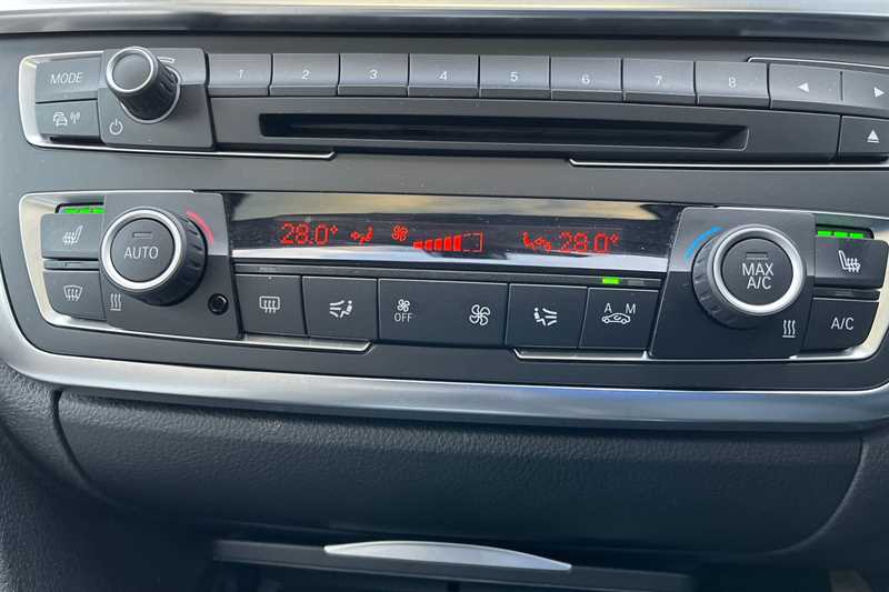 Used BMW 3 Series 2015 for sale - 77389234: Photo 16