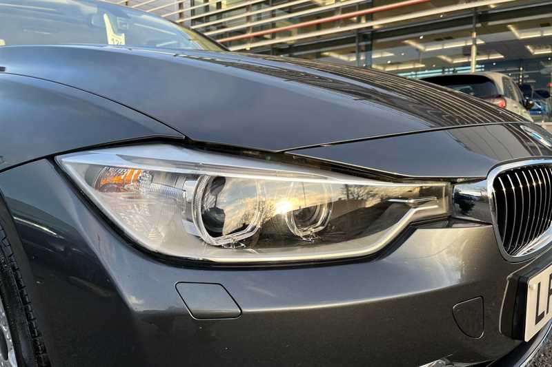 Used BMW 3 Series 2015 for sale - 77389234: Photo 19