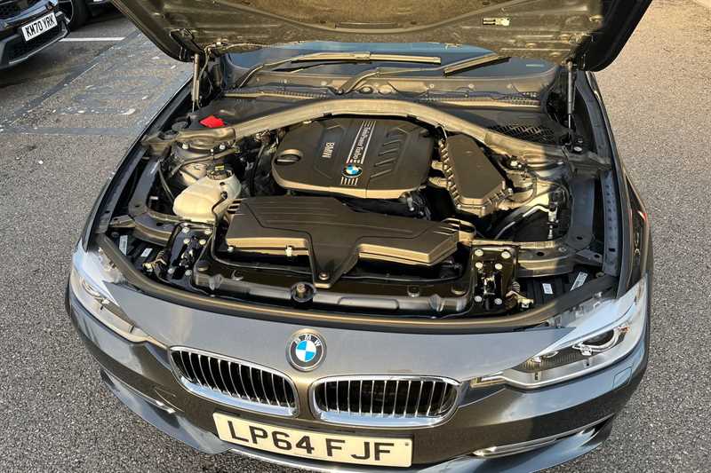 Used BMW 3 Series 2015 for sale - 77389234: Photo 21